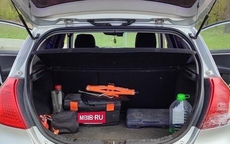 KIA cee'd I рестайлинг, 2010 год, 570 000 рублей, 13 фотография