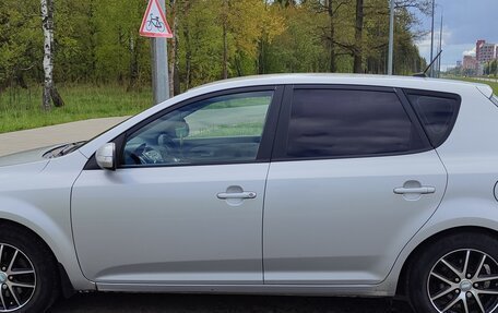 KIA cee'd I рестайлинг, 2010 год, 570 000 рублей, 17 фотография
