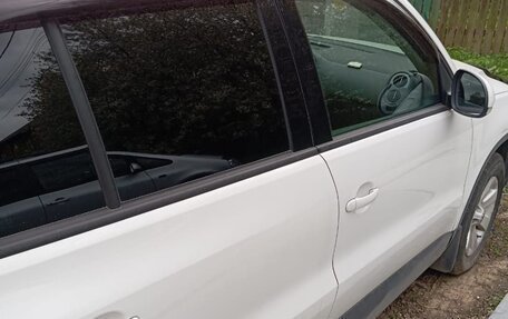 Volkswagen Tiguan I, 2012 год, 1 500 000 рублей, 2 фотография