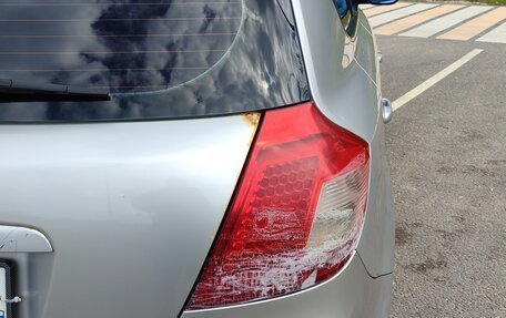 KIA cee'd I рестайлинг, 2010 год, 570 000 рублей, 19 фотография
