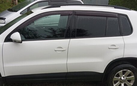 Volkswagen Tiguan I, 2012 год, 1 500 000 рублей, 3 фотография