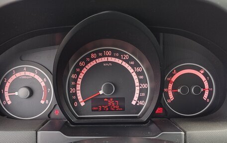 KIA cee'd I рестайлинг, 2010 год, 570 000 рублей, 22 фотография