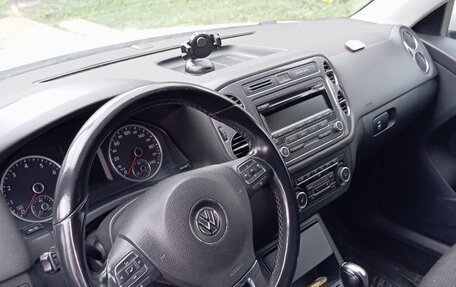 Volkswagen Tiguan I, 2012 год, 1 500 000 рублей, 6 фотография