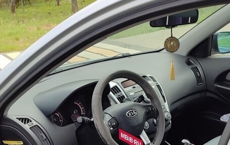 KIA cee'd I рестайлинг, 2010 год, 570 000 рублей, 24 фотография