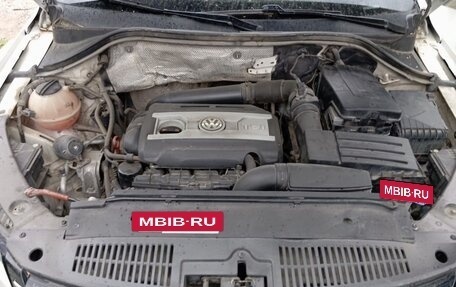 Volkswagen Tiguan I, 2012 год, 1 500 000 рублей, 4 фотография