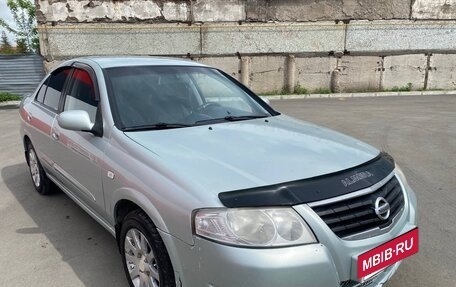 Nissan Almera Classic, 2006 год, 549 000 рублей, 4 фотография