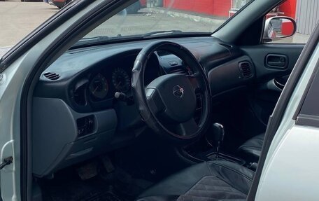 Nissan Almera Classic, 2006 год, 549 000 рублей, 17 фотография