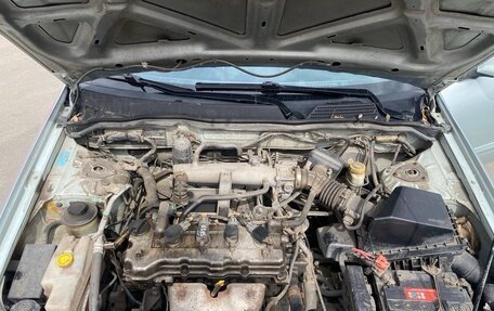 Nissan Almera Classic, 2006 год, 549 000 рублей, 27 фотография