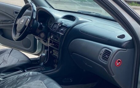 Nissan Almera Classic, 2006 год, 549 000 рублей, 24 фотография
