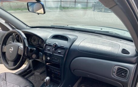 Nissan Almera Classic, 2006 год, 549 000 рублей, 26 фотография