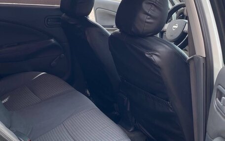 Nissan Almera Classic, 2006 год, 549 000 рублей, 22 фотография