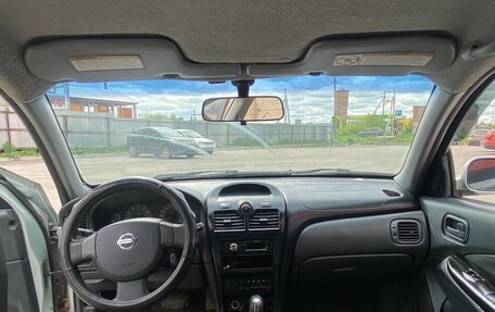 Nissan Almera Classic, 2006 год, 549 000 рублей, 21 фотография