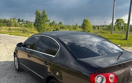 Volkswagen Passat B6, 2008 год, 650 000 рублей, 5 фотография