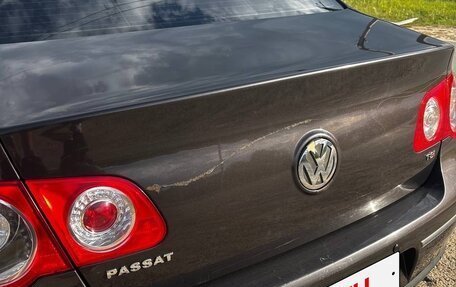 Volkswagen Passat B6, 2008 год, 650 000 рублей, 7 фотография