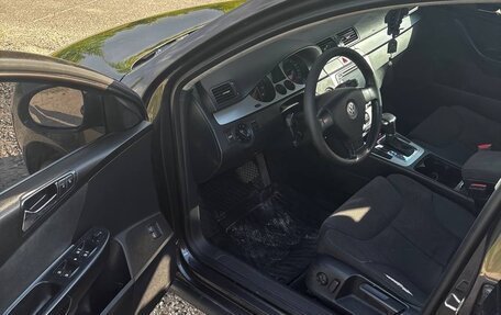 Volkswagen Passat B6, 2008 год, 650 000 рублей, 9 фотография