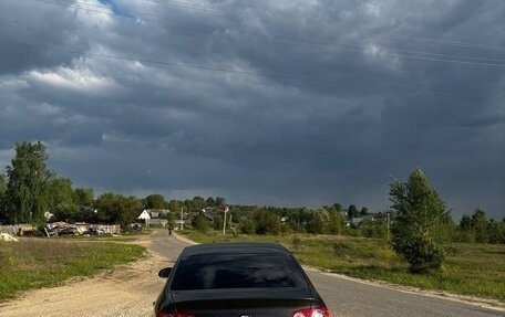 Volkswagen Passat B6, 2008 год, 650 000 рублей, 6 фотография