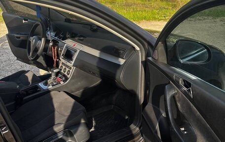 Volkswagen Passat B6, 2008 год, 650 000 рублей, 10 фотография