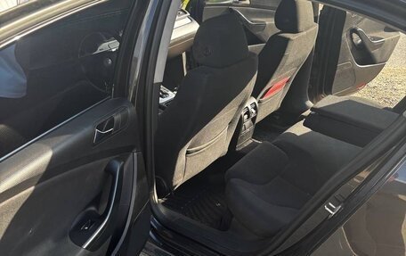 Volkswagen Passat B6, 2008 год, 650 000 рублей, 12 фотография