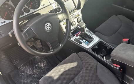 Volkswagen Passat B6, 2008 год, 650 000 рублей, 8 фотография