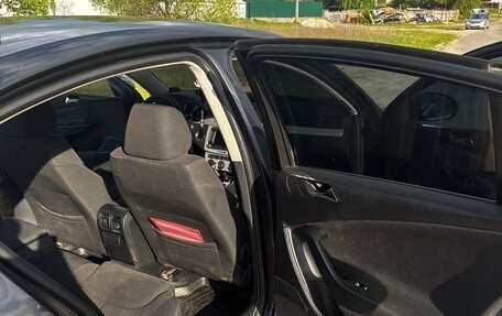 Volkswagen Passat B6, 2008 год, 650 000 рублей, 11 фотография