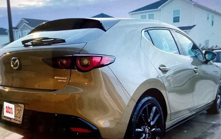 Mazda 3, 2024 год, 4 фотография