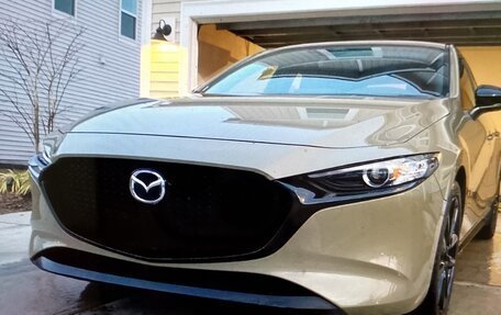Mazda 3, 2024 год, 2 фотография