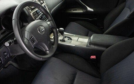 Lexus IS II рестайлинг 2, 2007 год, 1 149 000 рублей, 7 фотография