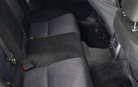 Lexus IS II рестайлинг 2, 2007 год, 1 149 000 рублей, 9 фотография