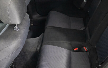 Lexus IS II рестайлинг 2, 2007 год, 1 149 000 рублей, 8 фотография