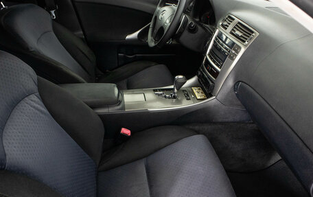 Lexus IS II рестайлинг 2, 2007 год, 1 149 000 рублей, 10 фотография