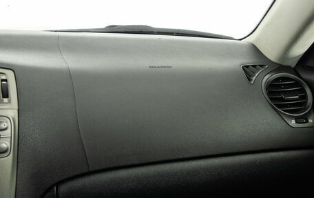 Lexus IS II рестайлинг 2, 2007 год, 1 149 000 рублей, 13 фотография