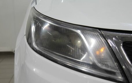 KIA Rio III рестайлинг, 2012 год, 610 000 рублей, 3 фотография