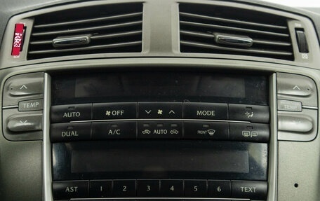 Lexus IS II рестайлинг 2, 2007 год, 1 149 000 рублей, 19 фотография