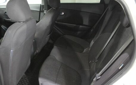 KIA Rio III рестайлинг, 2012 год, 610 000 рублей, 19 фотография