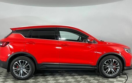 Geely Coolray I, 2020 год, 1 520 000 рублей, 4 фотография