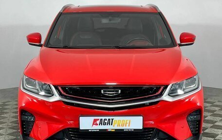 Geely Coolray I, 2020 год, 1 520 000 рублей, 2 фотография