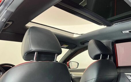 Geely Coolray I, 2020 год, 1 520 000 рублей, 9 фотография