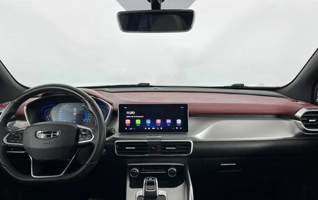 Geely Coolray I, 2020 год, 1 520 000 рублей, 13 фотография