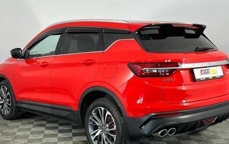 Geely Coolray I, 2020 год, 1 520 000 рублей, 7 фотография