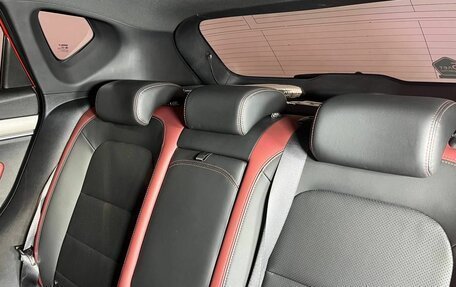 Geely Coolray I, 2020 год, 1 520 000 рублей, 10 фотография