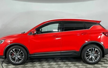 Geely Coolray I, 2020 год, 1 520 000 рублей, 8 фотография