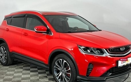 Geely Coolray I, 2020 год, 1 520 000 рублей, 3 фотография