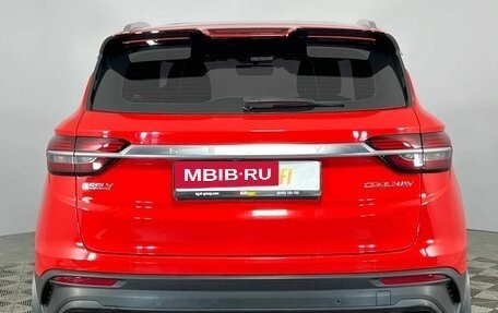 Geely Coolray I, 2020 год, 1 520 000 рублей, 6 фотография