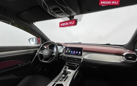 Geely Coolray I, 2020 год, 1 520 000 рублей, 14 фотография