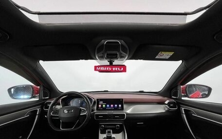 Geely Coolray I, 2020 год, 1 520 000 рублей, 12 фотография