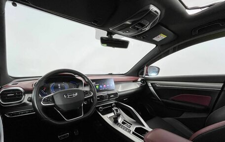 Geely Coolray I, 2020 год, 1 520 000 рублей, 15 фотография