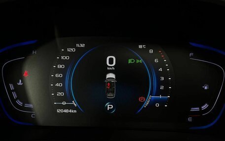 Geely Coolray I, 2020 год, 1 520 000 рублей, 21 фотография