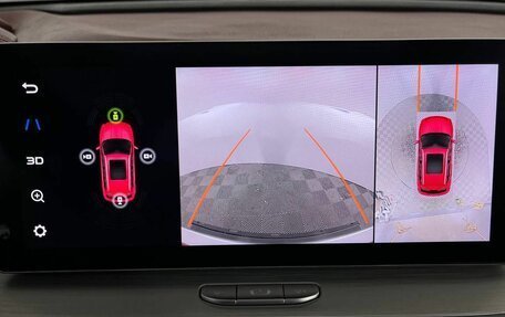 Geely Coolray I, 2020 год, 1 520 000 рублей, 23 фотография