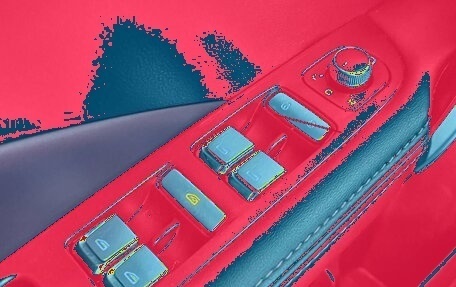 Geely Coolray I, 2020 год, 1 520 000 рублей, 19 фотография