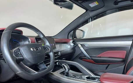 Geely Coolray I, 2020 год, 1 520 000 рублей, 30 фотография